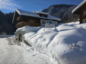 Appartement Heim St. Gallenkirch